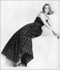 Deborah Dixon by Leombruno-Bodi (1960)