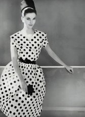 Margo McKendry by Leombruno-Bodi (1960)