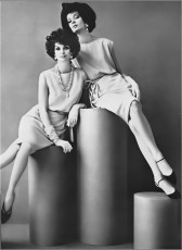 Anne St. Marie, Nena von Schlebrugge by Leombruno-Bodi (1961)