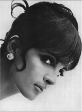 Mirella Petteni by Leombruno-Bodi (1963)