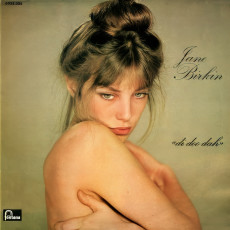 Jane Birkin / DI DOO DAH (1973) - photo by Sam Levin