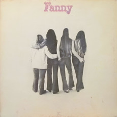 Fanny / FANNY (1970) - photo by Don Lewis