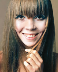 Penelope Tree by Patrick Lichfield (1967)