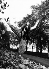 Penelope Tree by Patrick Lichfield (1968)