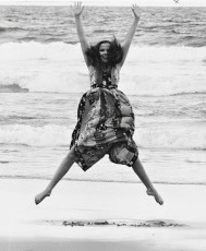 Penelope Tree by Patrick Lichfield (1968)