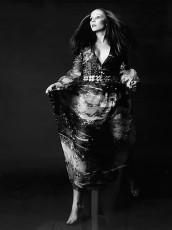 Penelope Tree by Patrick Lichfield (1969)