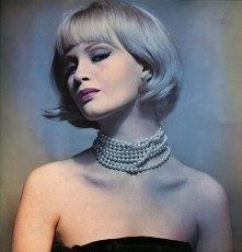 Celia Hammond by Lidbrooke (1962)