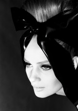 Celia Hammond by Sandra Lousada (1960)