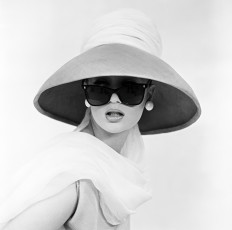 Celia Hammond by Sandra Lousada (1962)