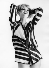 Celia Hammond by Sandra Lousada (1962)