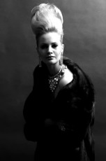 Celia Hammond by Sandra Lousada (1962)