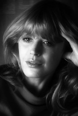 Marianne Faithfull by Sandra Lousada (1978)