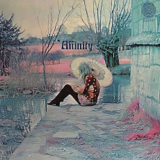 Affinity / AFFINITY (1970) - photo by Keith MacMillan