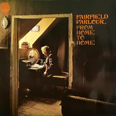 Fairfield Parlour / FROM HOME TO HOME (1970) - photo by Keith MacMillan