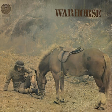 Warhorse / WARHORSE (1970) - photo by Keith MacMillan