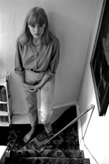 Marianne Faithfull by David Magnus (1964)