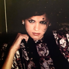 Gia Carangi by Jacques Malignon (1978)