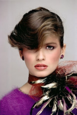Gia Carangi by Stan Malinowski (1979)