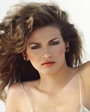 Gia Carangi by Stan Malinowski (1979)