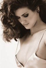 Gia Carangi by Stan Malinowski (1979)