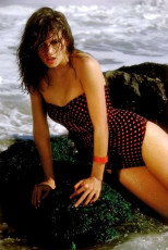 Gia Carangi by Stan Malinowski (1979)