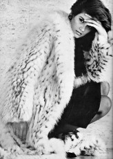 Gia Carangi by Stan Malinowski (1979)