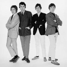 The Small Faces by Gered Mankowitz (1965)