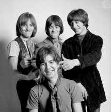 The Small Faces by Gered Mankowitz (1968)