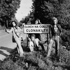 The Noel Redding Band by Gered Mankowitz (1975)