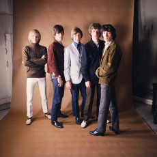 The Rolling Stones, London by Gered Mankowitz (1965)