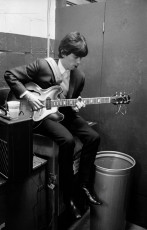 Keith Richards, USA by Gered Mankowitz (1965)