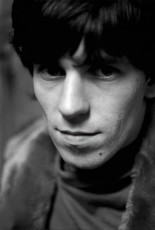 Keith Richards, USA by Gered Mankowitz (1965)