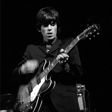 The Rolling Stones, autumn tour USA by Gered Mankowitz (1965)