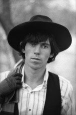 Keith Richard, USA by Gered Mankowitz (1965)