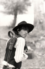 Keith Richard, USA by Gered Mankowitz (1965)