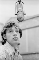 Mick Jagger, USA by Gered Mankowitz (1965)