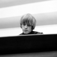Brian Jones, USA by Gered Mankowitz (1965)