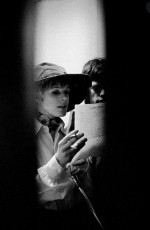 Marianne Faithfull, Mick Jagger by Gered Mankowitz (1967)