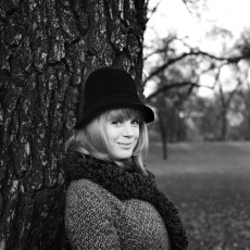 Marianne Faithfull, London by Gered Mankowitz (1964)