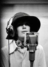 Marianne Faithfull by Gered Mankowitz (1967)