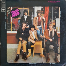 Moby Grape / MOBY GRAPE by Jim Marshall (1967)