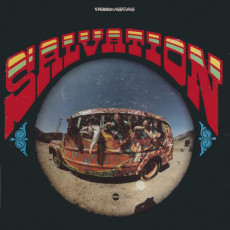 Salvation / SALVATION by Jim Marshall (1968)