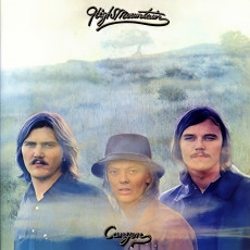 Canyon / HIGH MOUNTAIN by Jim Marshall (1970)