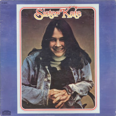 Kate Taylor / SISTER KATE by Jim Marshall (1971)