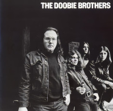The Doobie Brothers / THE DOOBIE BROTHERS by Jim Marshall (1971)