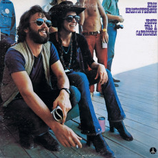 Kris Kristofferson / JESUS WAS A CAPRICORN by Jim Marshall (1972)