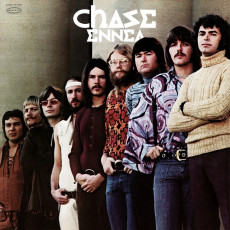 Chase / ENNEA by Jim Marshall (1972)