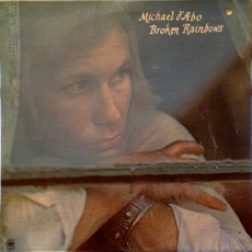 Mike D'Abo / BROKEN RAINBOWS by Jim Marshall (1974)