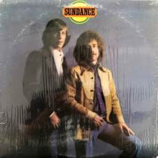 Sundance / SUNDANCE by Jim Marshall (1976)