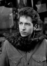 Bob Dylan by Jim Marshall (1963)